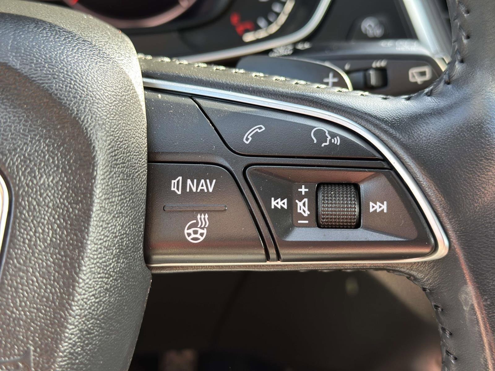 Used 2019 Audi Q5 2.0T Premium Plus image 15