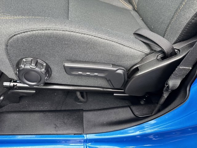 Used 2024 Jeep Wrangler Sport S image 21