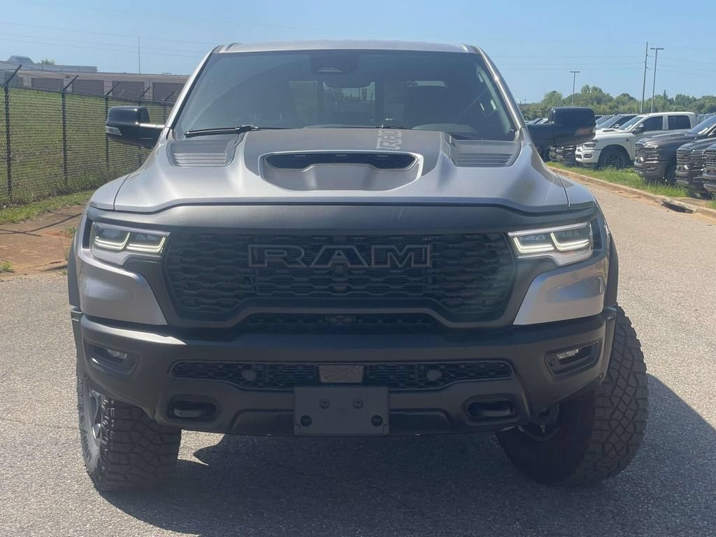 New 2026 RAM 1500 RHO AWD/4WD image 7