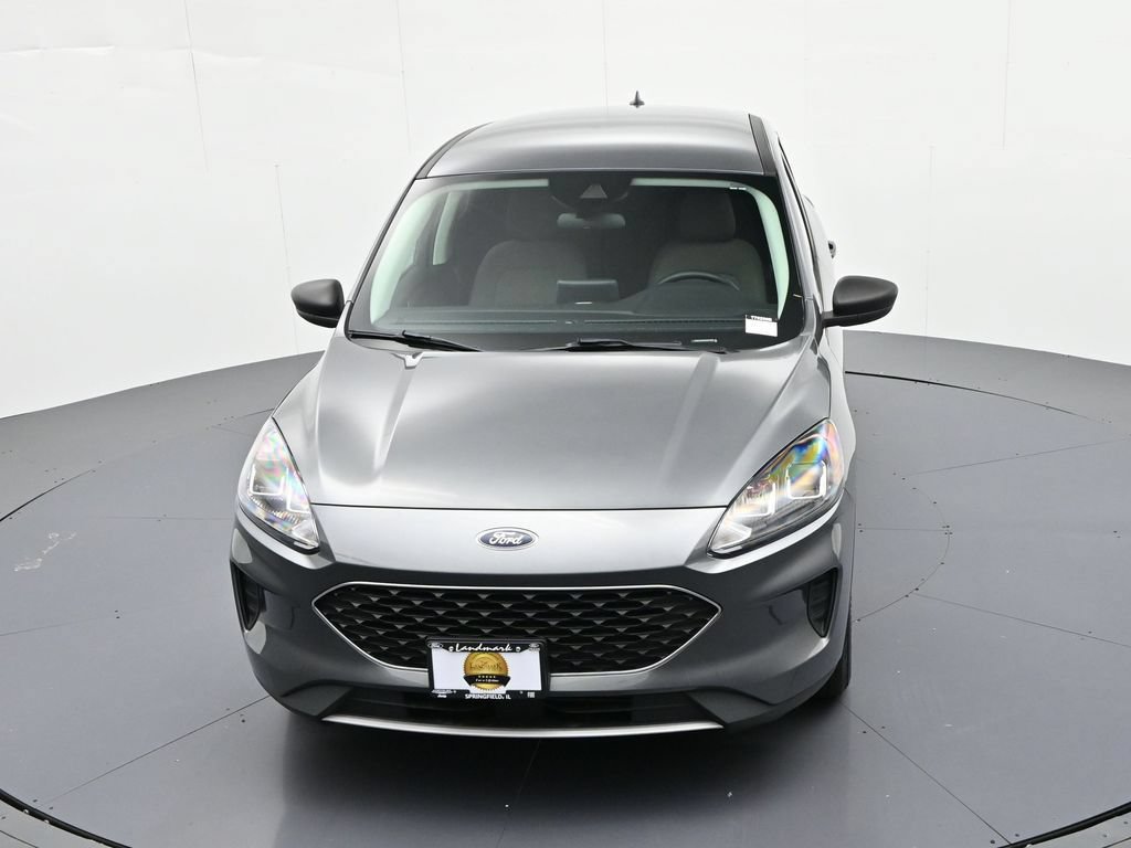Certified 2022 Ford Escape SE w/ Convenience Package FWD image 14