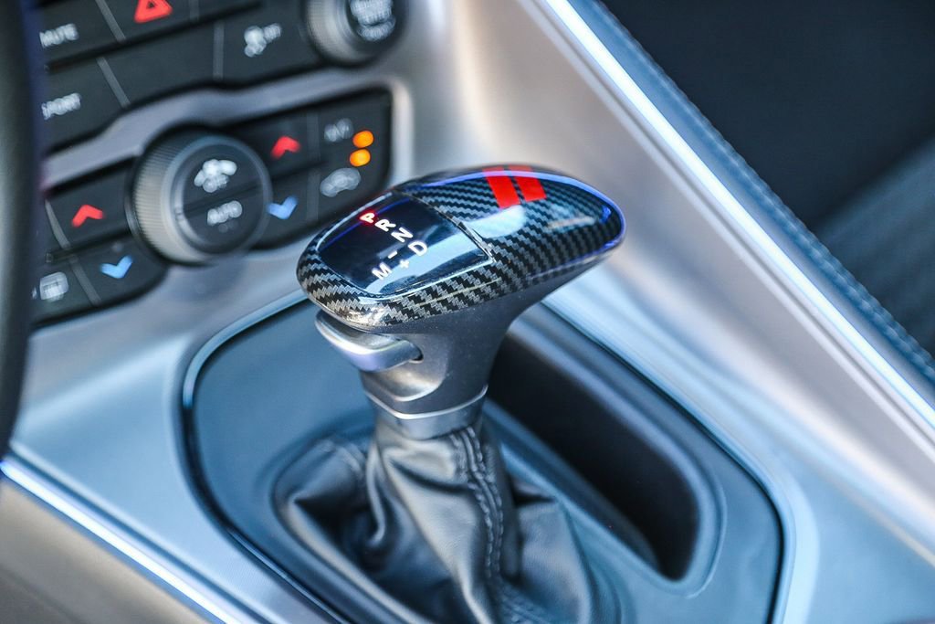 Used 2023 Dodge Challenger SXT w/ Blacktop Package image 20