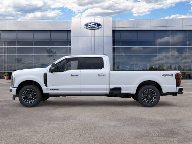 New 2026 Ford F250 Platinum AWD/4WD image 3