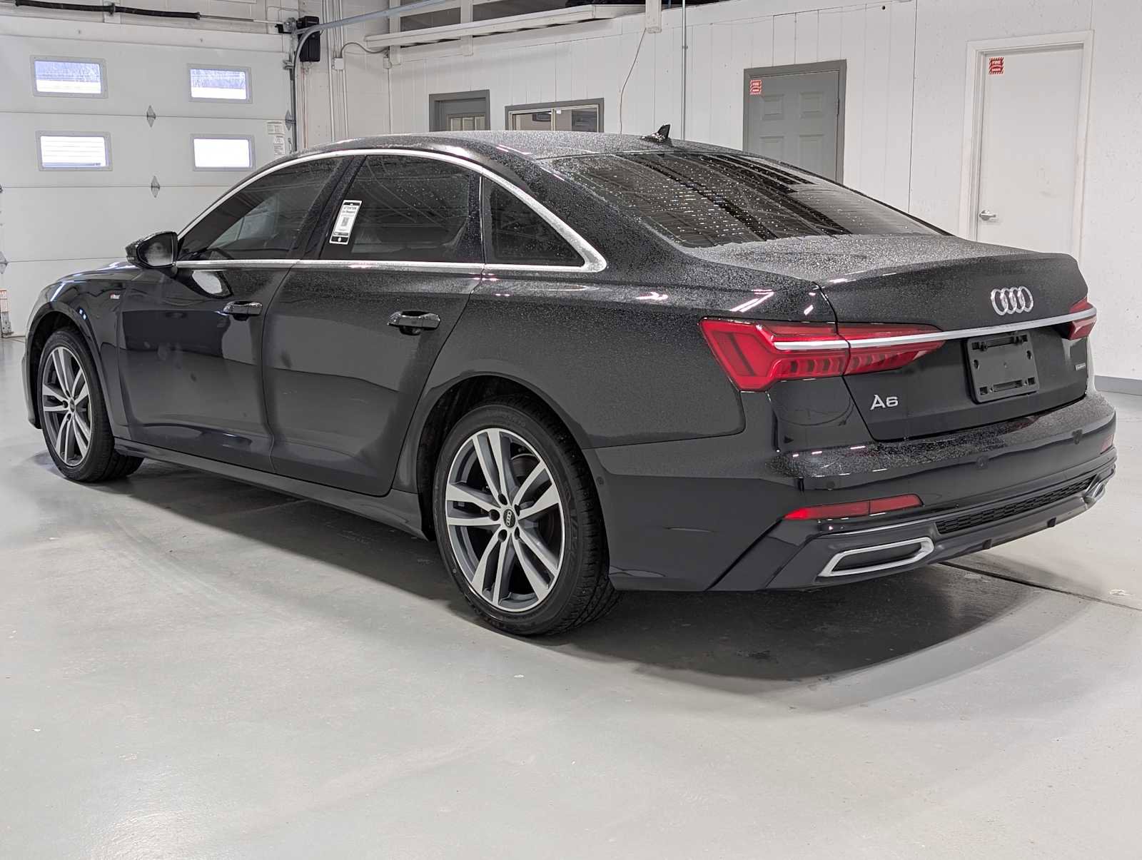 Used 2021 Audi A6 Premium w/ Convenience Package image 10