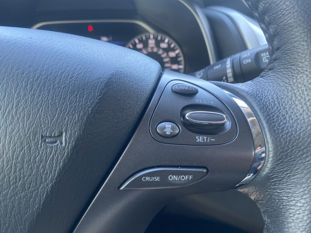 Used 2021 Nissan Murano SV w/ Cargo Package image 18