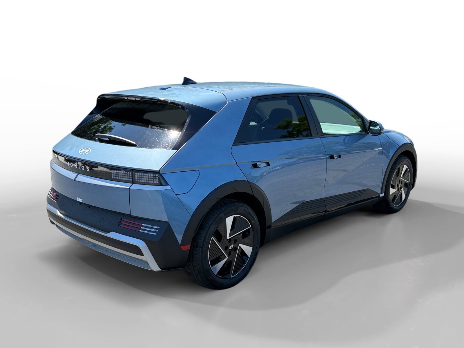 New 2026 Hyundai Ioniq 5 SEL RWD image 5
