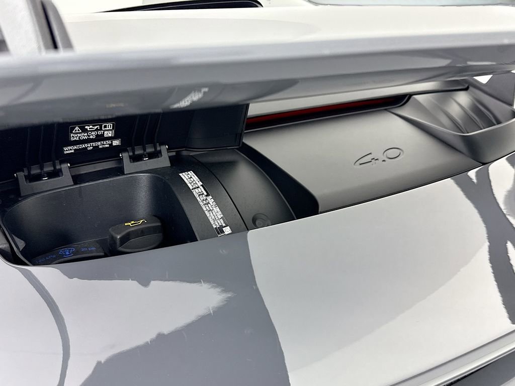 Used 2026 Porsche 911 GT3 RWD image 28