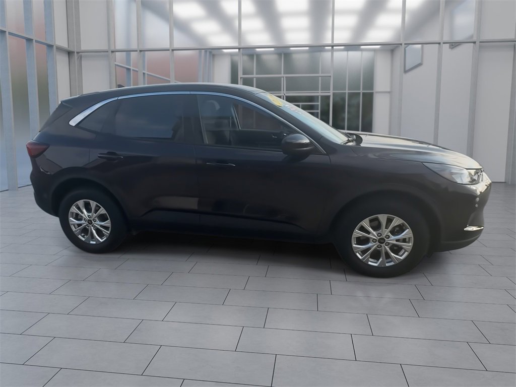 Used 2023 Ford Escape Active w/ Tech Pack #2 image 10