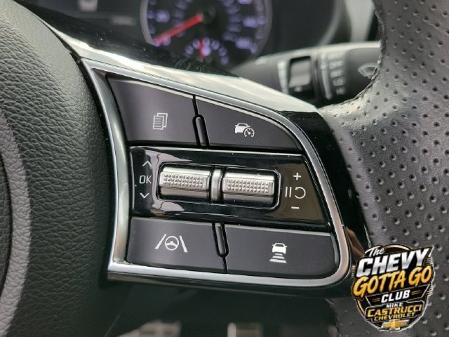 Used 2024 Kia Forte GT-Line w/ GT-Line Premium Package FWD image 17