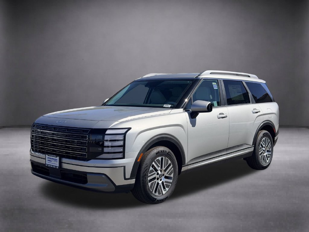 New 2027 Hyundai Palisade SEL AWD/4WD image 4