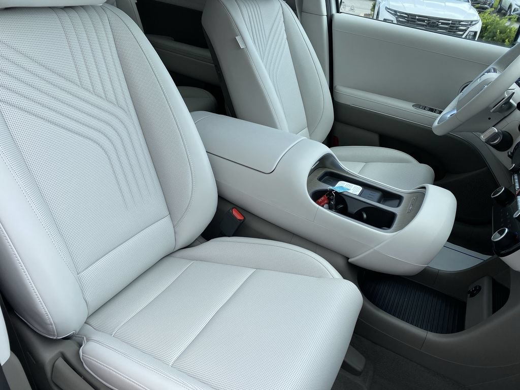 New 2026 Hyundai Palisade FWD Hybrid image 38