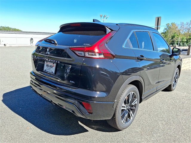 New 2026 Mitsubishi Eclipse Cross SEL image 4