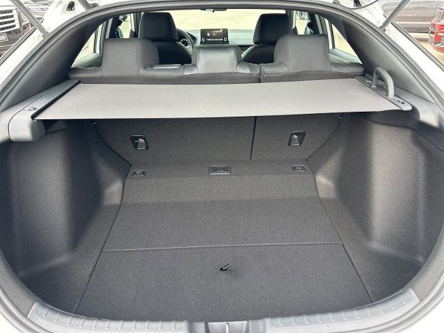 New 2026 Honda Civic Sport image 14