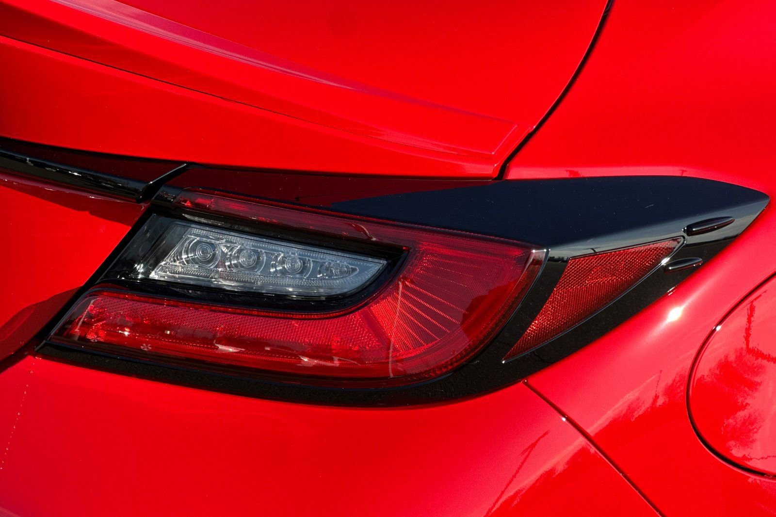 New 2026 Toyota GR86 Premium w/ Performance Package image 29