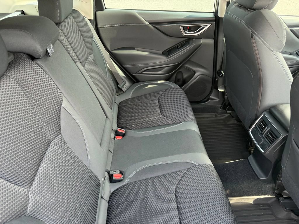 Used 2021 Subaru Forester Premium AWD/4WD image 17