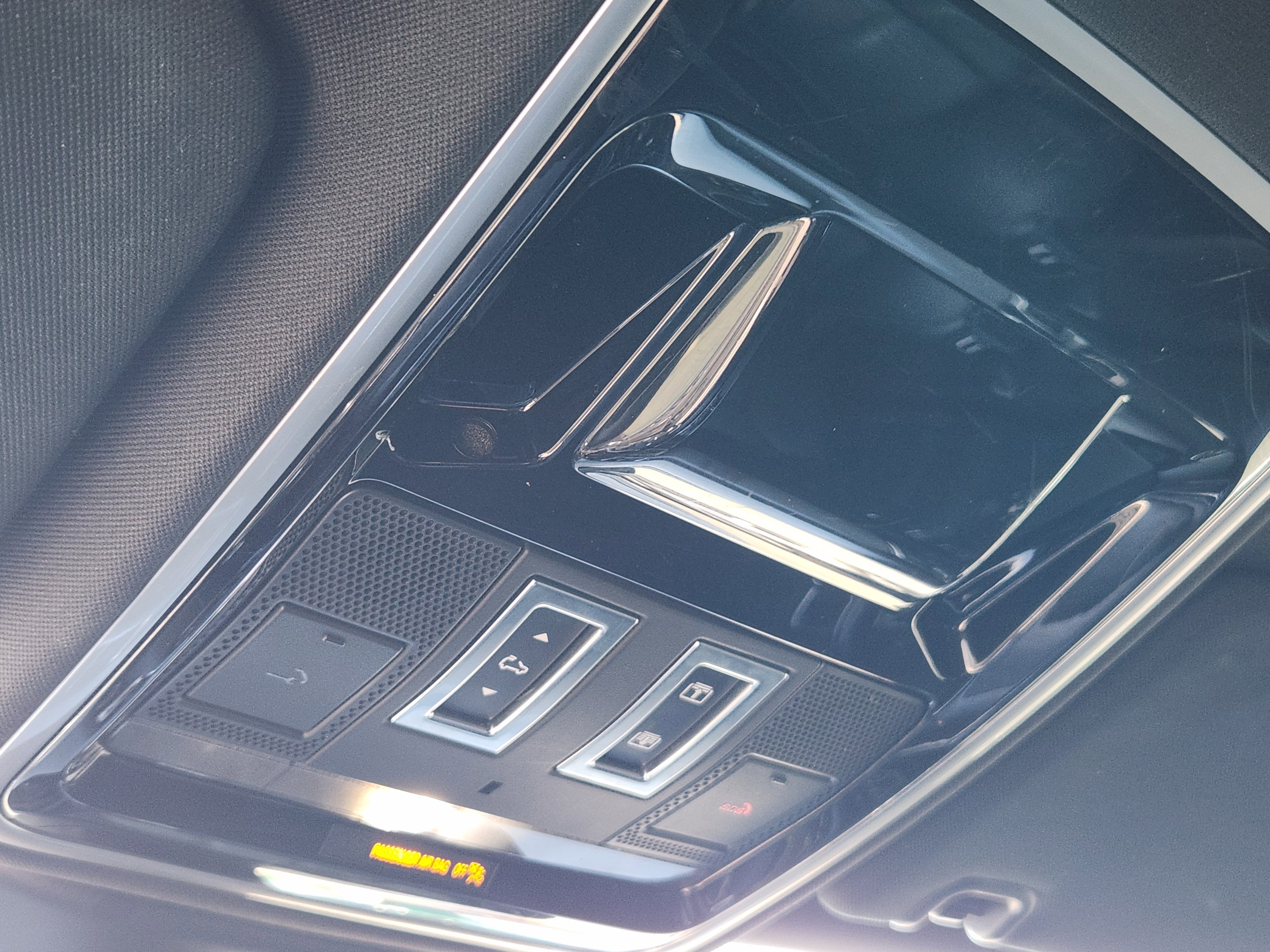 Used 2017 Land Rover Range Rover Sport image 26