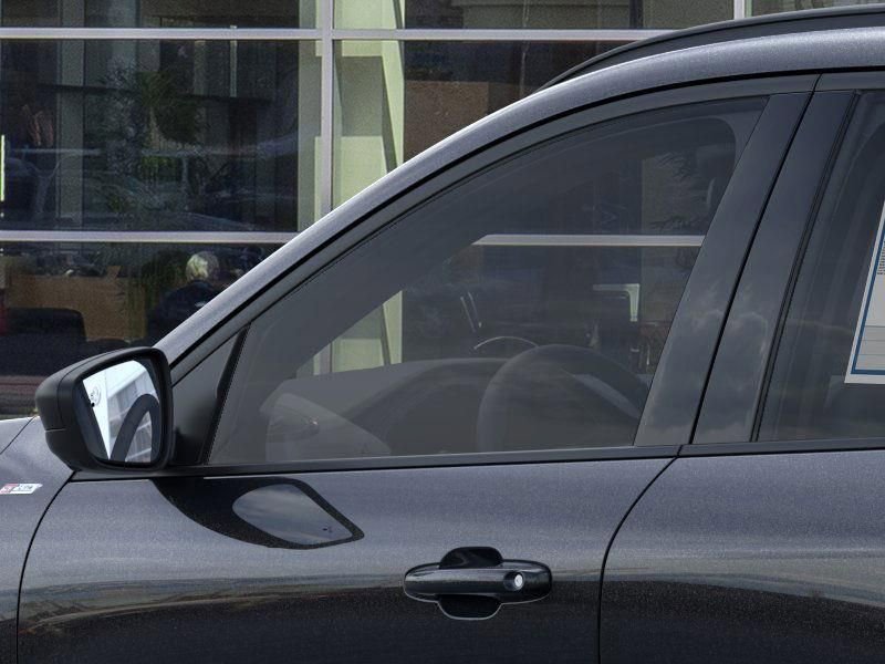 New 2025 Ford Escape ST-Line w/ Equipment Group 301A image 20