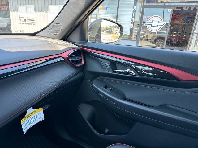 New 2026 Chevrolet TrailBlazer RS w/ Convenience Package image 14