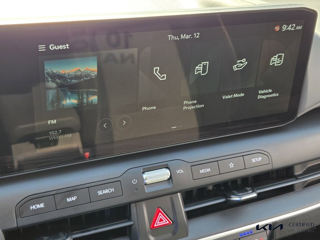 Certified 2025 Kia K4 LXS image 22