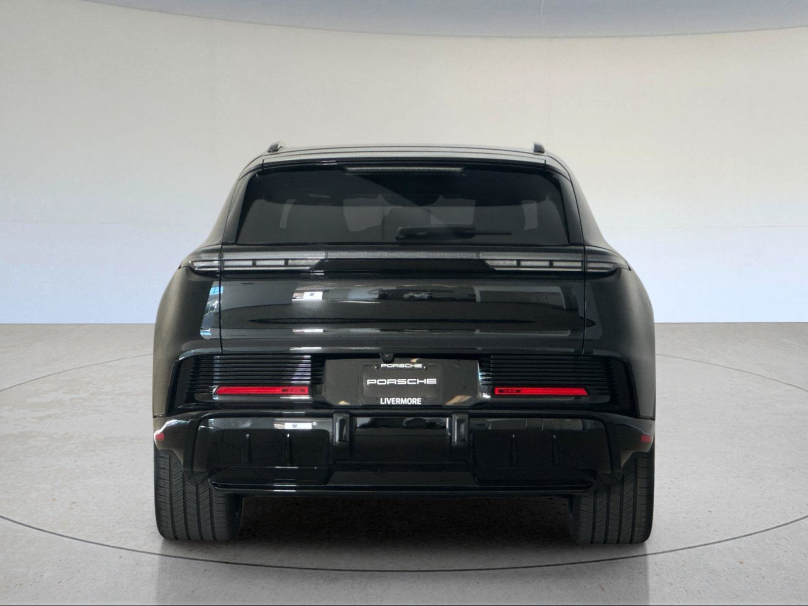 New 2026 Porsche Cayenne S AWD/4WD image 7