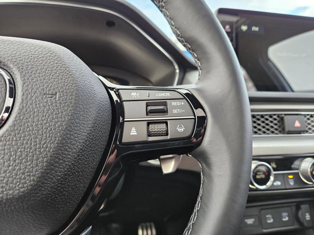 New 2026 Acura Integra A-Spec image 29