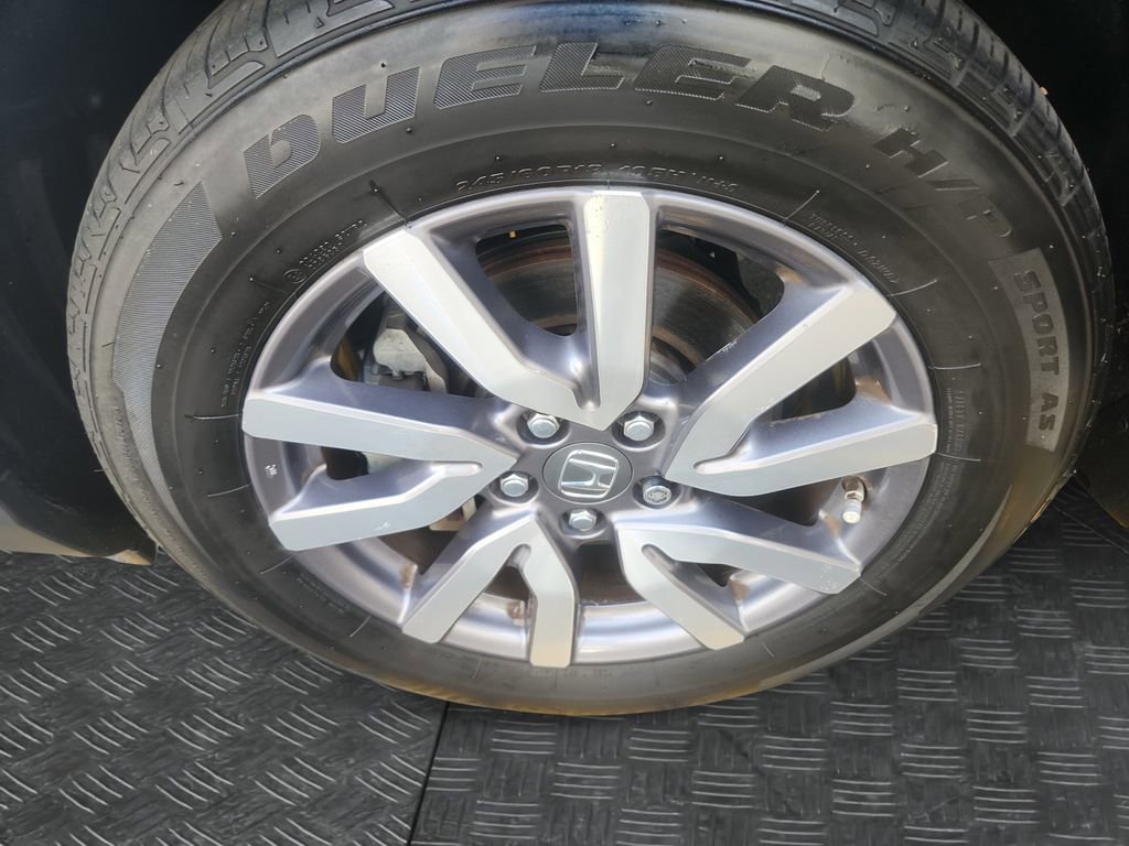 Used 2020 Honda Pilot EX image 14