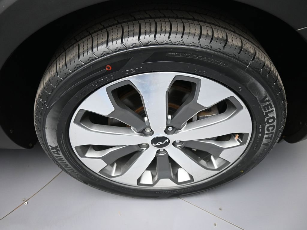 Certified 2022 Kia Telluride S AWD/4WD image 13