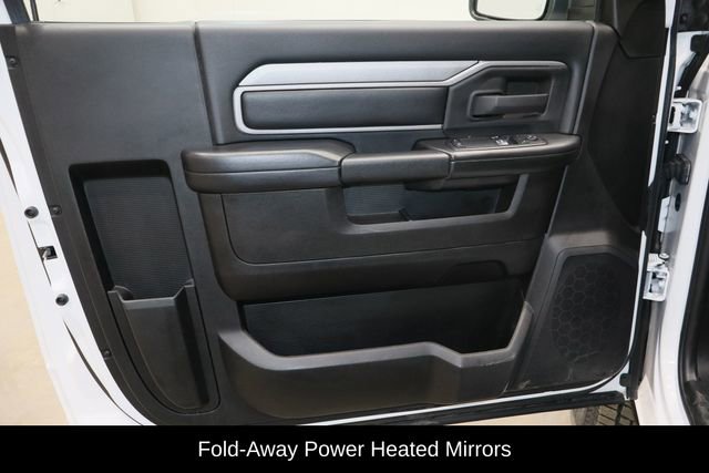 Used 2022 RAM 2500 Tradesman image 18