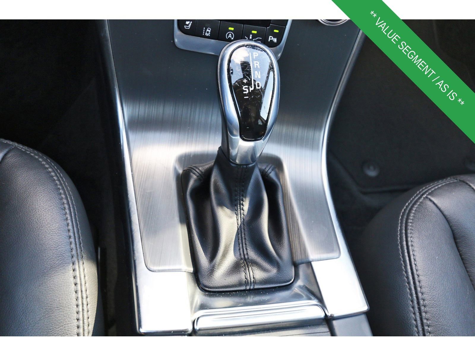 Used 2016 Volvo XC60 T5 Platinum image 28