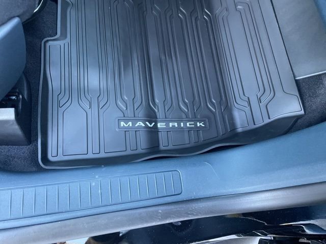 New 2026 Ford Maverick XL image 47
