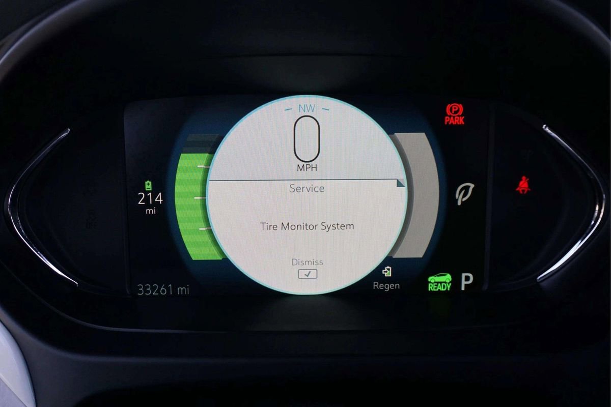 Used 2019 Chevrolet Bolt LT image 26