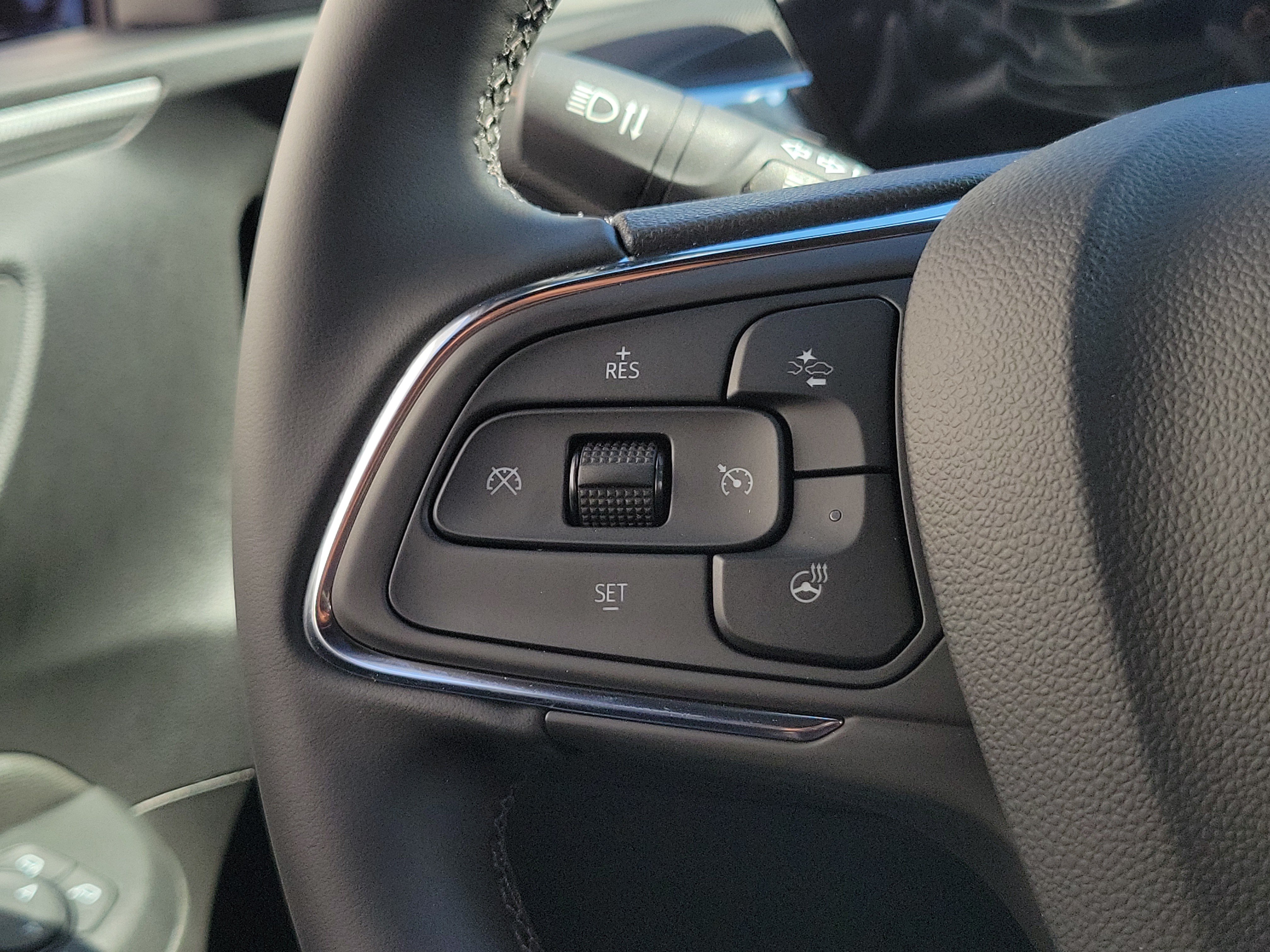 New 2026 Buick Envista Avenir FWD image 25