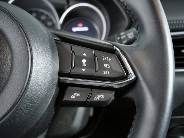 Used 2022 MAZDA CX-5 AWD 2.5 S image 25