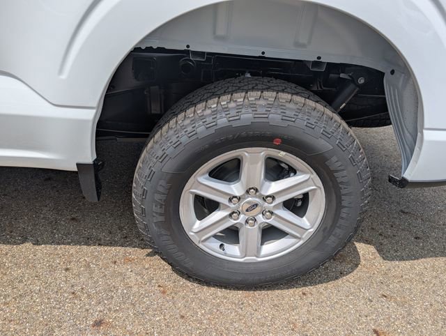New 2026 Ford F150 XLT w/ Mobile Office Package AWD/4WD image 24