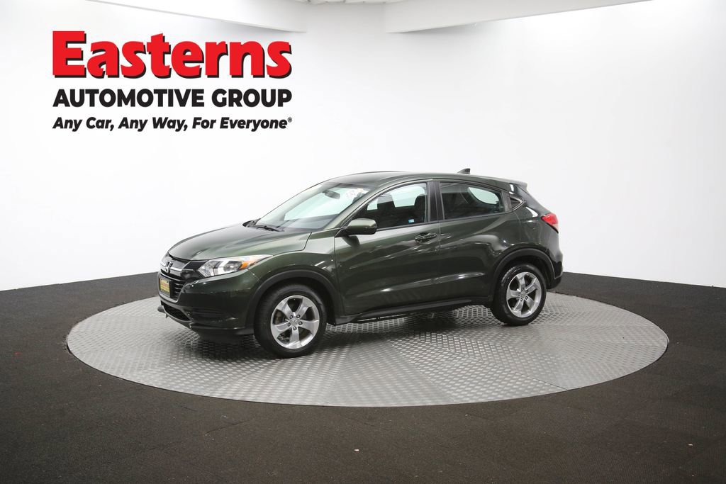 Used 2018 Honda HR-V LX image 34