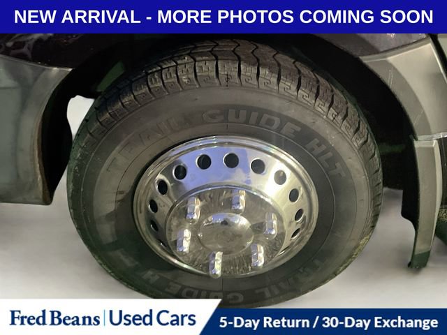 Used 2014 Mercedes-Benz Sprinter 3500 image 13