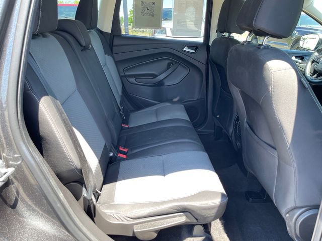 Used 2017 Ford Escape SE FWD image 30