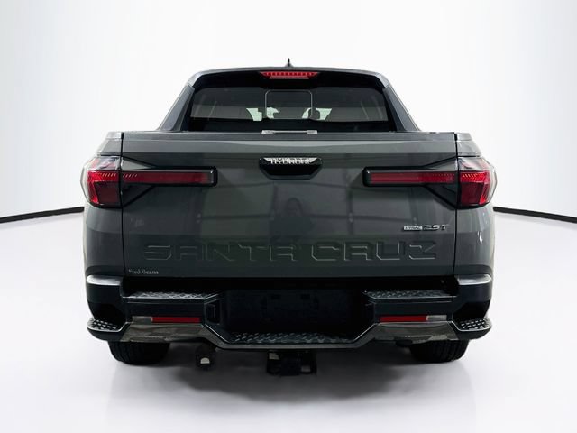 Certified 2023 Hyundai Santa Cruz Limited AWD/4WD image 7