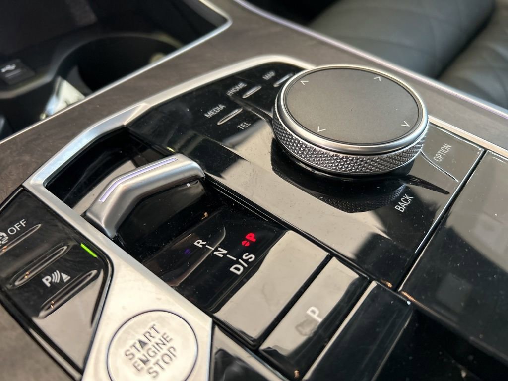 Used 2024 BMW X5 xDrive40i image 8