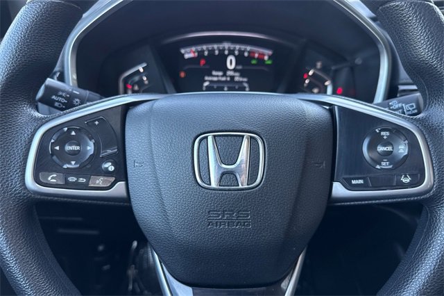 Certified 2022 Honda CR-V EX image 28