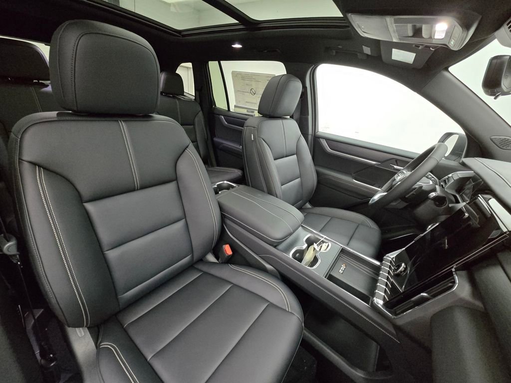 New 2026 GMC Acadia Elevation w/ Black Edition image 40