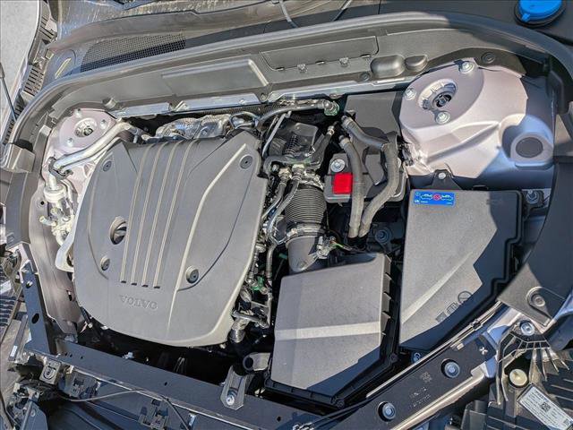 New 2026 Volvo XC60 B5 Ultra w/ Protection Package Premier image 17