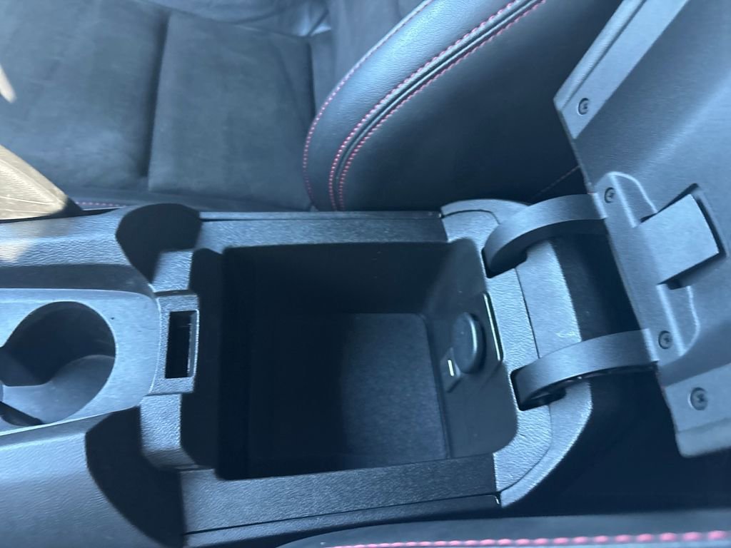 Used 2014 Chevrolet Camaro ZL1 image 30