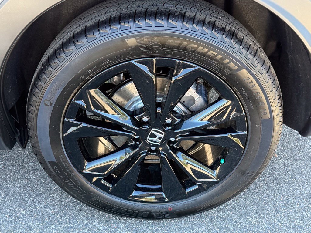 Certified 2026 Honda CR-V Sport Touring image 12