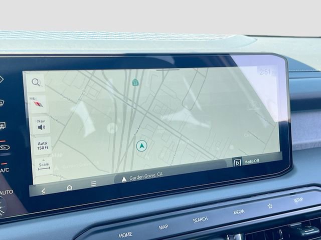 New 2027 Kia Telluride SX X-Line AWD/4WD image 13