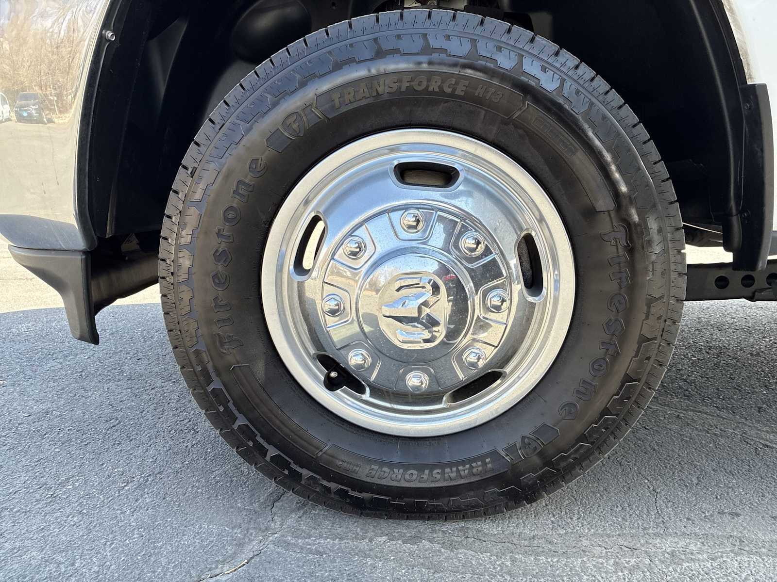 Certified 2023 RAM 3500 Big Horn w/ Level 1 Equipment Group AWD/4WD image 18