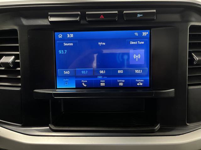 Used 2024 Ford F350 XL w/ XL Driver Assist Package image 16