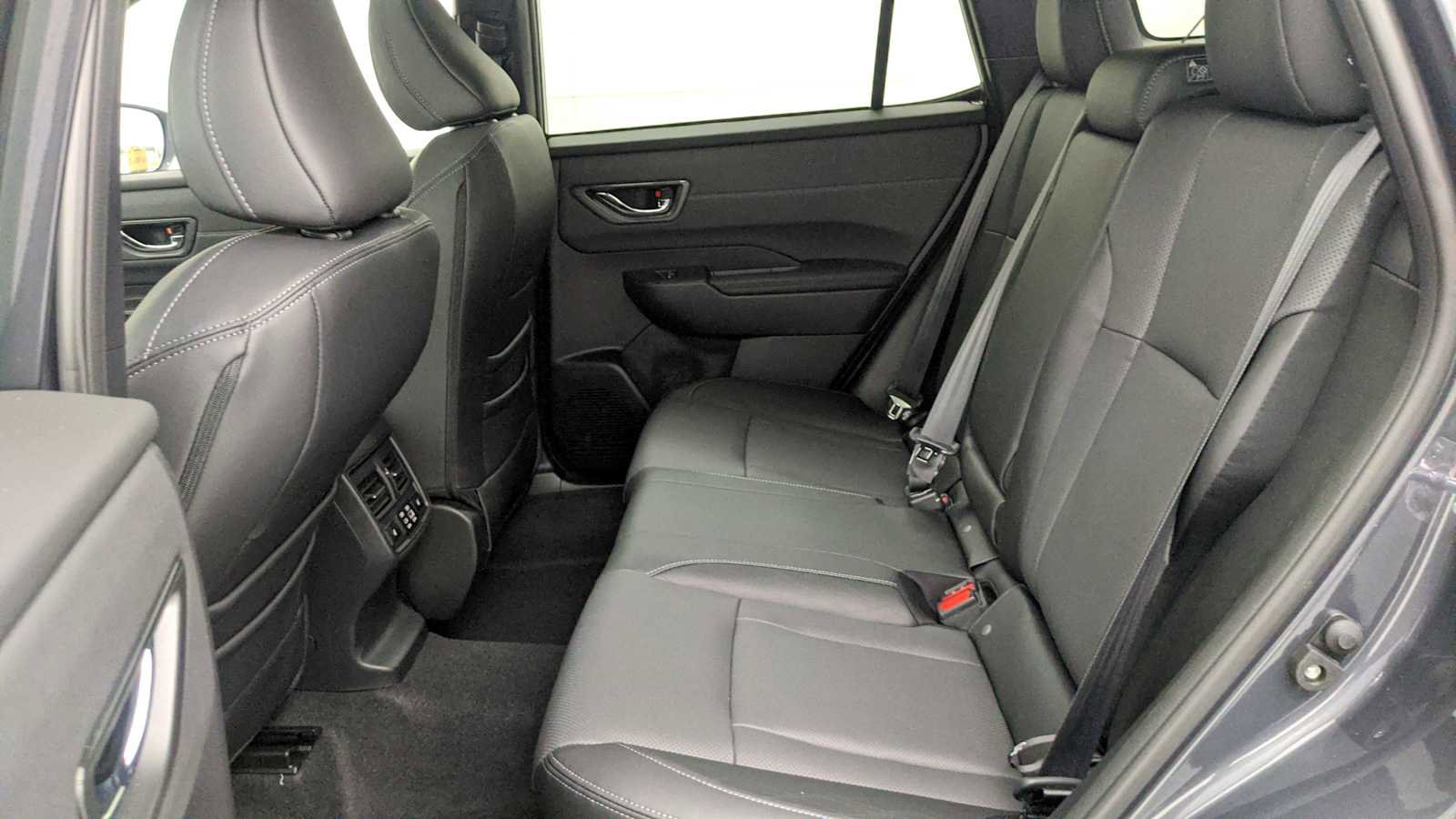 New 2026 Subaru Outback Touring XT image 26