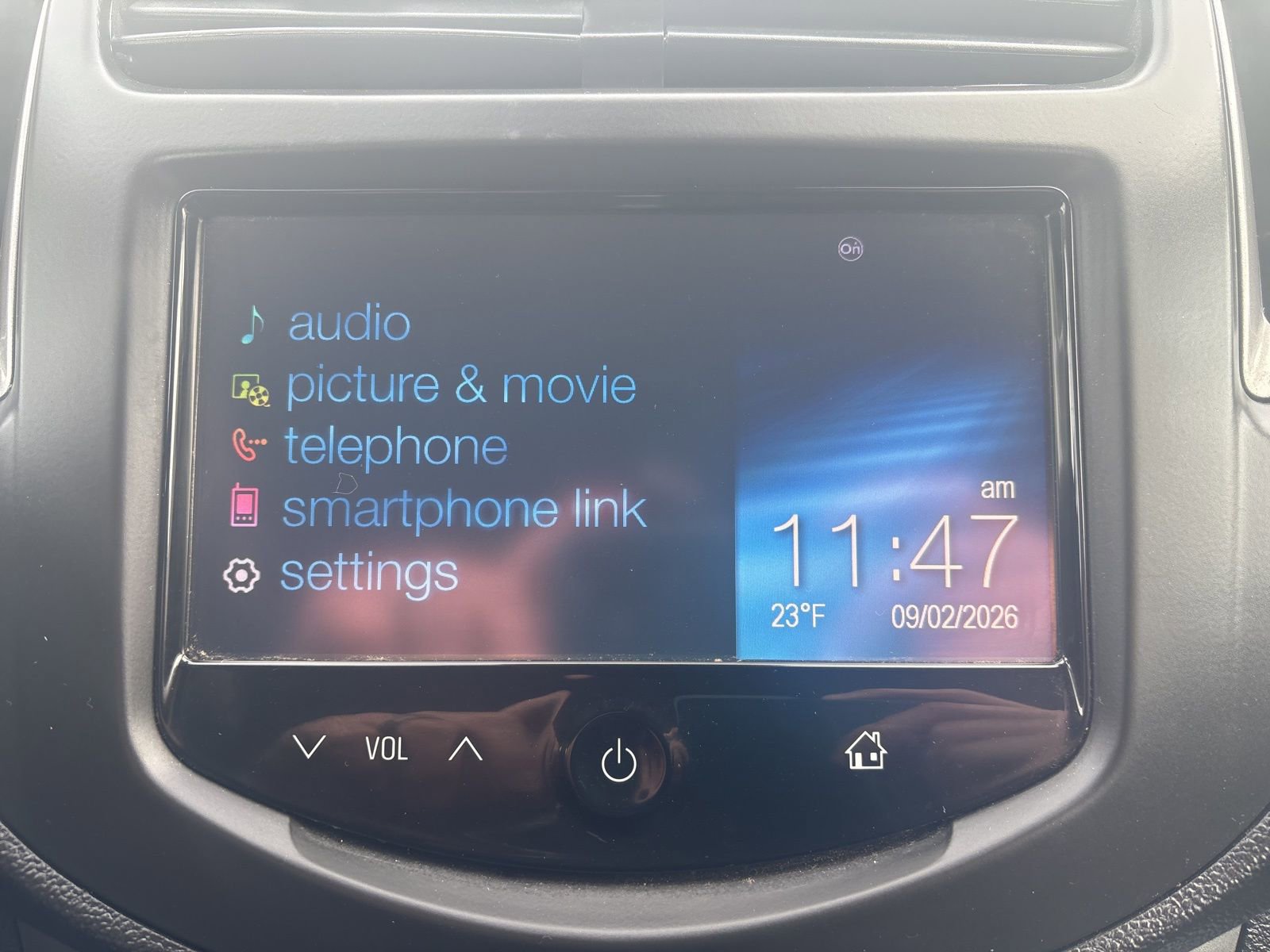 Used 2016 Chevrolet Trax LT image 22