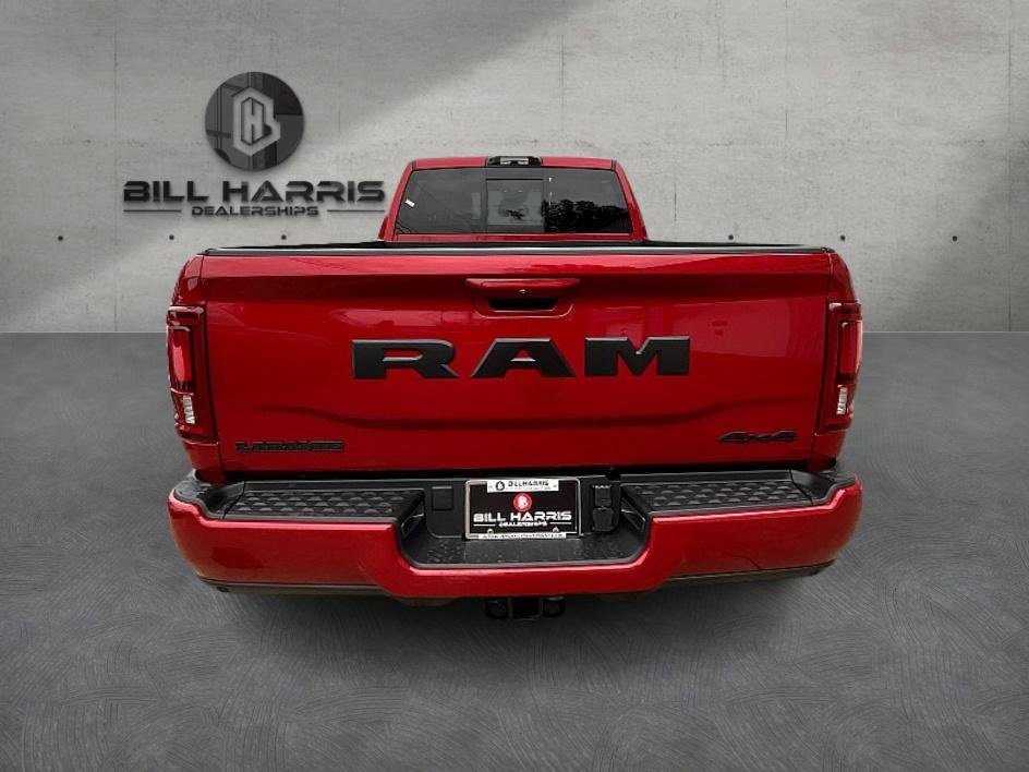 New 2026 RAM 2500 Laramie image 6