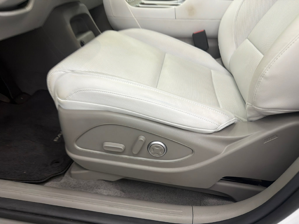 Certified 2026 Hyundai Palisade Limited FWD image 10